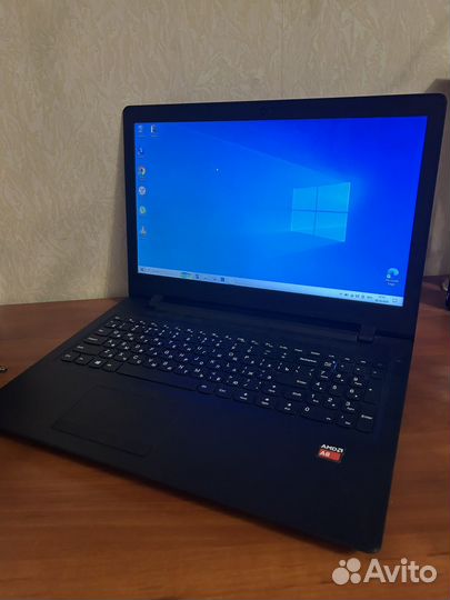 Ноутбук Lenovo idealpad 110-15ACL