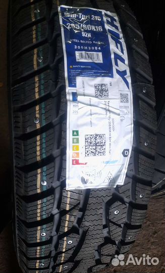 Hifly Win-Turi 215 205/60 R16 92H