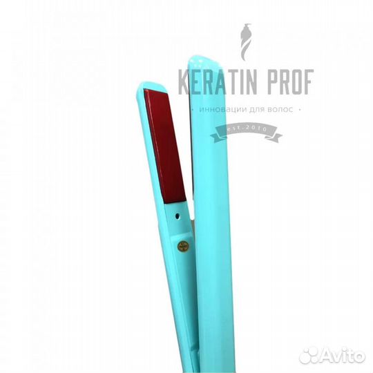 Утюжок ультразвуковой Happy Hair Molecule