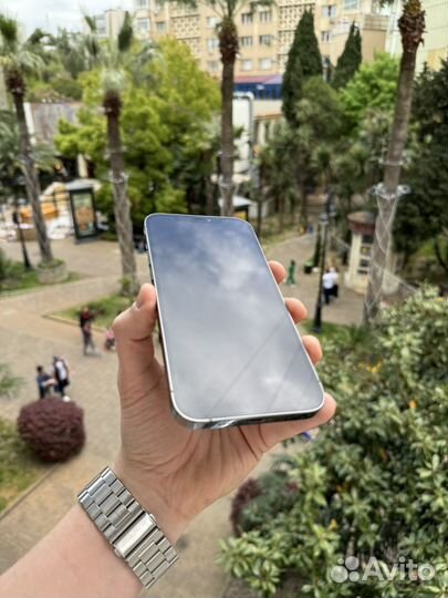 iPhone 12 Pro Max, 256 ГБ
