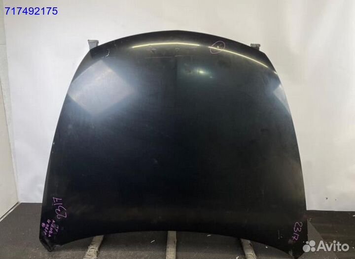 Капот Mazda 6 GH