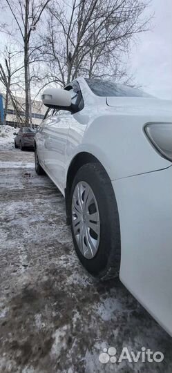 Toyota Corolla 1.6 AT, 2013, 276 000 км