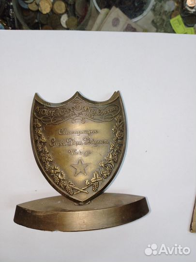 Настольная визитница