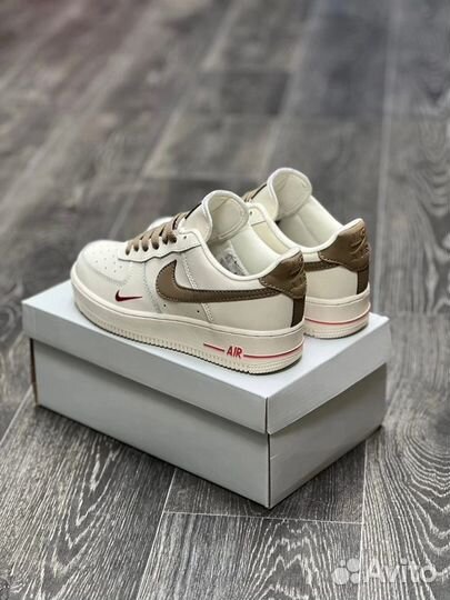 Кроссовки мужские Nike Airforce f1