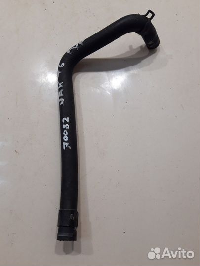 Шланг гидроусилителя руля (Jac T6)