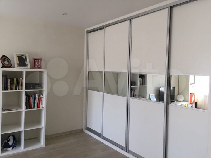 1-к. квартира, 32,1 м², 5/5 эт.