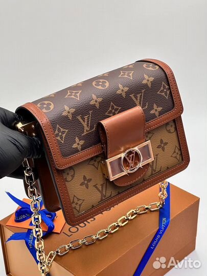 Сумка louis vuitton новая коллекция