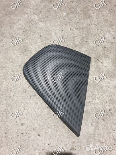 Защита динамика DAF