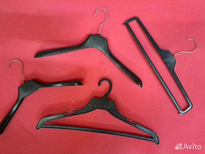 Вешалки плечики