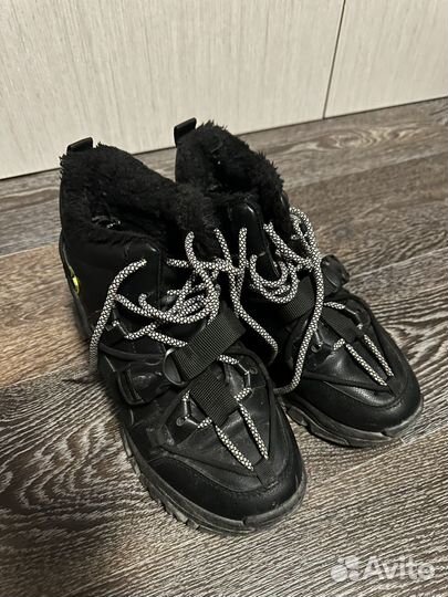 Обувь 38 39 размер