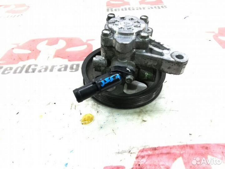 Насос гидроусилителя руля Acura Mdx YD1 J35A5 2004