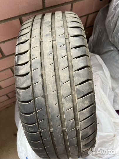 Triangle EffeXSport TH202 205/45 R16