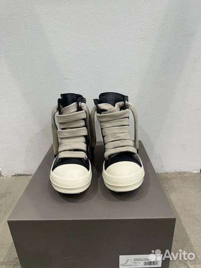 Rick owens jumbo Оригинал