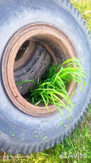 Диск колесный камаз