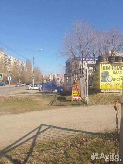 Мастер шиномонтажа