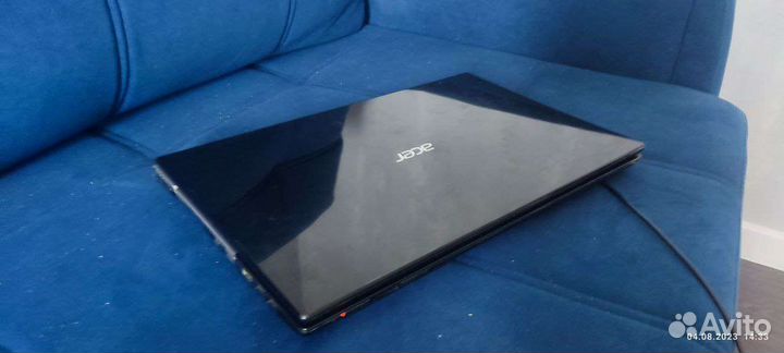 Acer aspire v3 771g