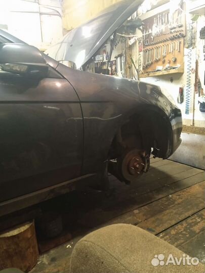 Ремонт авто