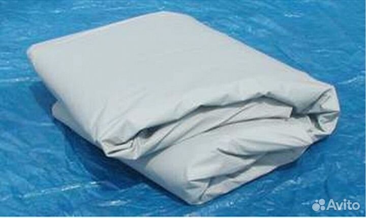 Чаша,детали для каркасного бассейна Intex, Bestway