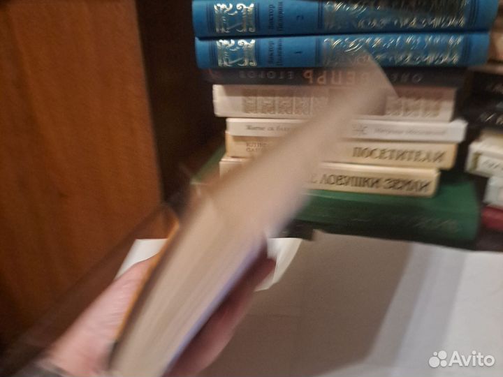 Орсон Скотт Кард Тень Эндера