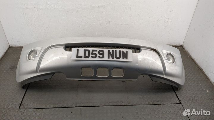 Бампер передний киа Sorento