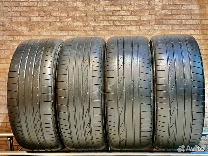 Bridgestone Dueler H/P Sport 285/45 R20 112Y