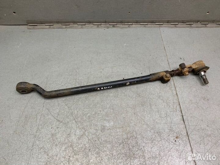 Рулевая тяга Chevrolet Lanos седан 1.5 A15SMS 2006