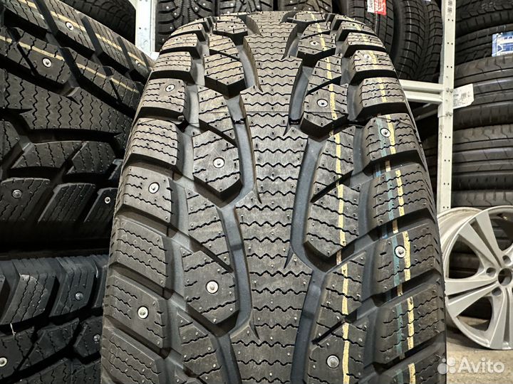 Ovation EcoVision W-686 205/60 R16 92H