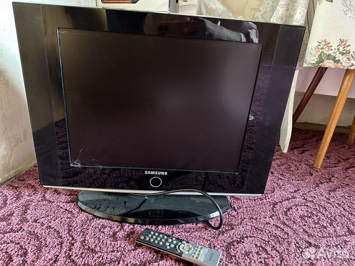 Телевизор бу