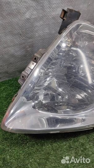 Фара правая Suzuki Swift 2008