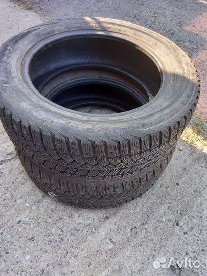 Viatti Brina Nordico V-522 205/55 R16 85T