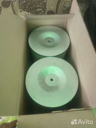 Воздушный фильтр