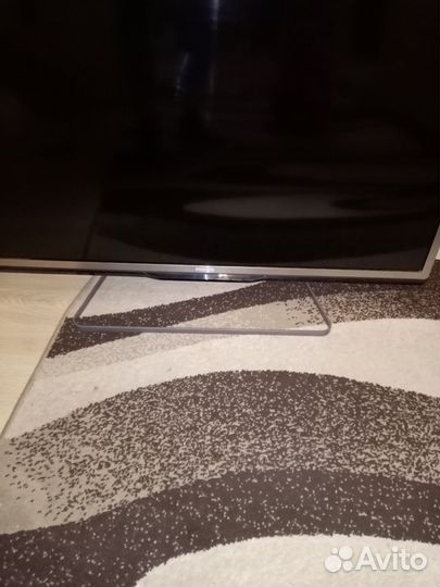 Телевизор philips