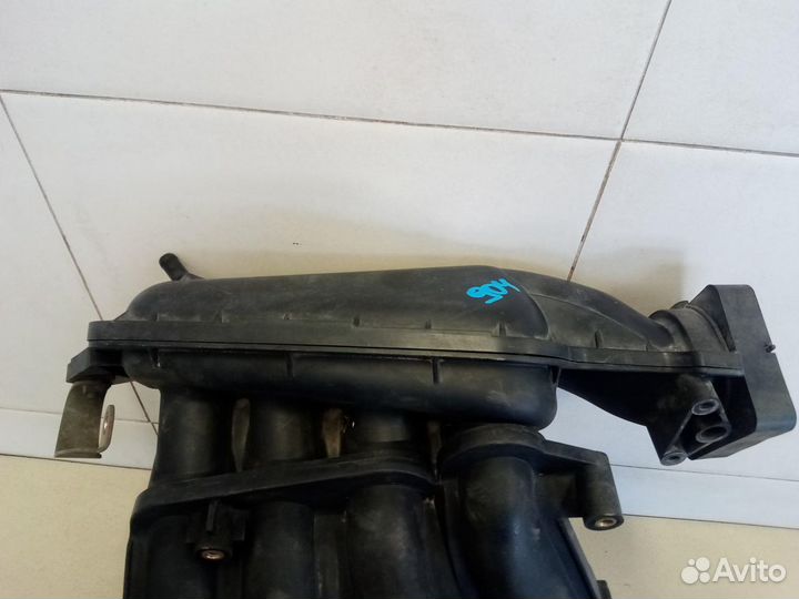 Коллектор впускной Note (E11) 2006-2013