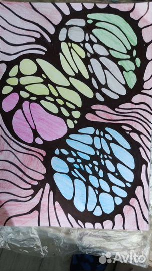 Нейрографика