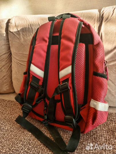 Школьный рюкзак