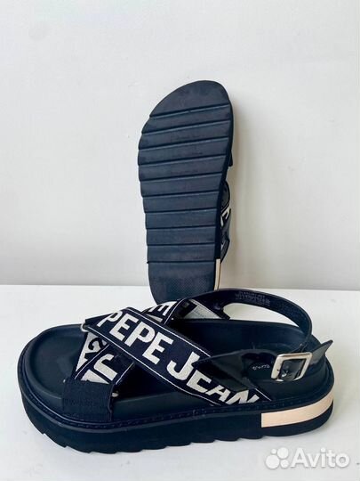 Сандалии Pepe jeans женские 36