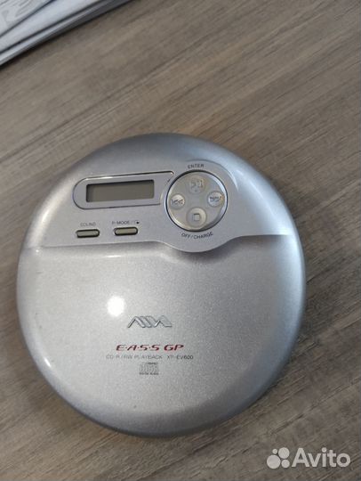 Aiwa XP-EV600
