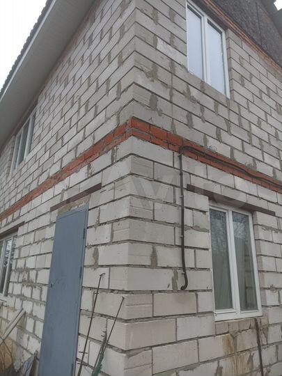 Дача 100 м² на участке 5 сот.