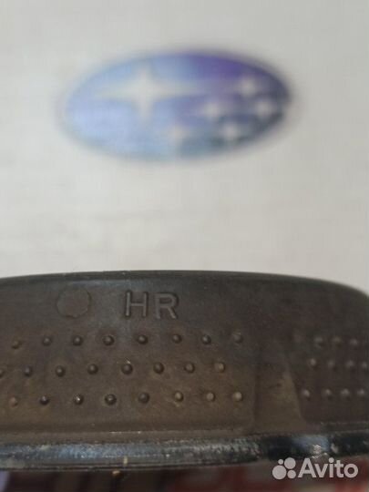 Сайлентблок задний Toyota Camry 55 2.5 2017