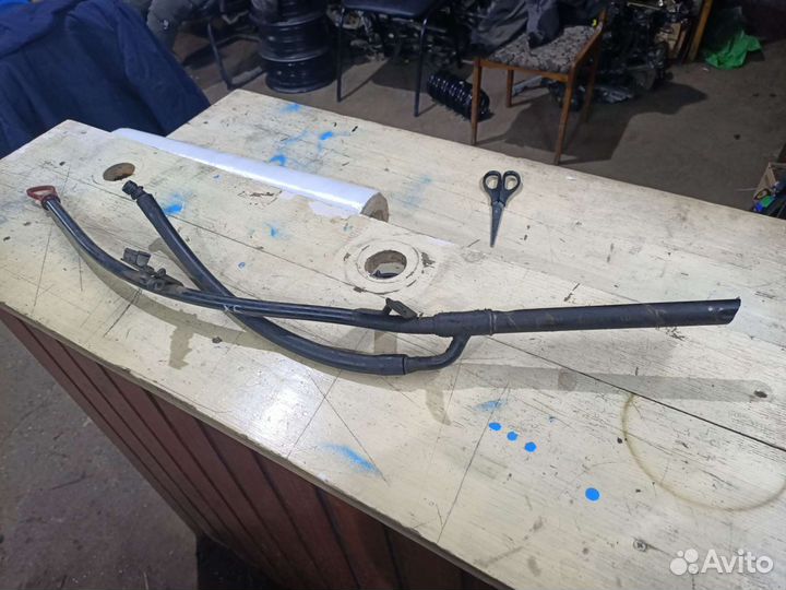 Масляный щуп Bmw E53 M54B30