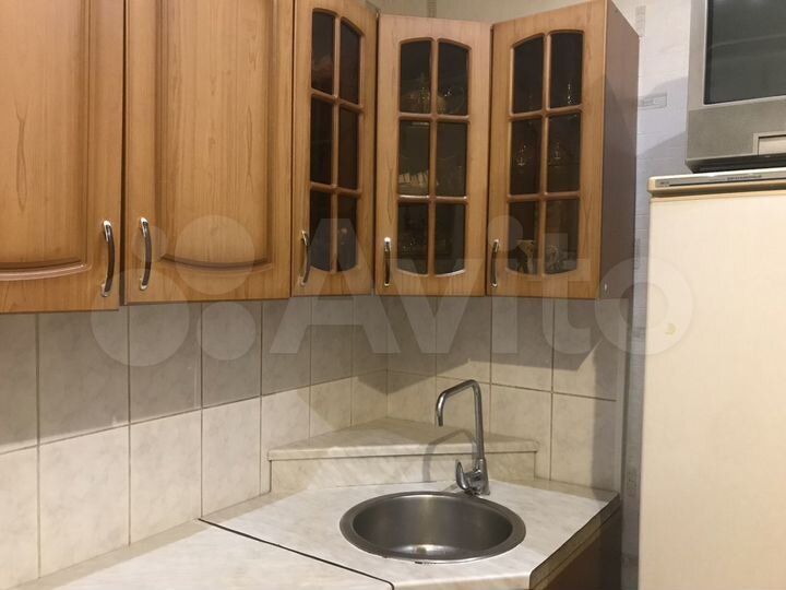 3-к. квартира, 110 м², 2/2 эт.