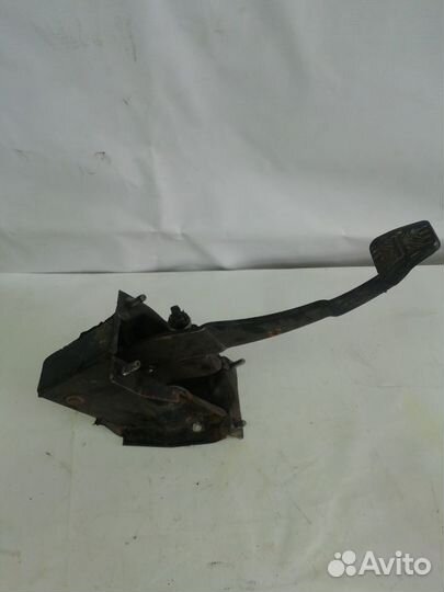 Педаль Тормоза ваз 2110