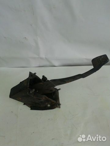 Педаль Тормоза ваз 2110