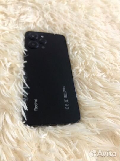 Xiaomi redmi 12 8 256gb