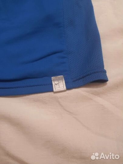 Футболка поло nike оригинал
