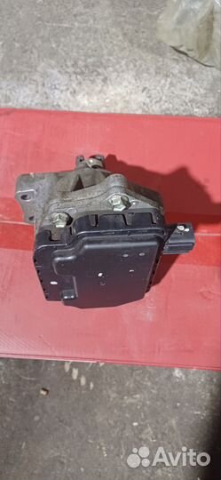 Блок valvematic toyota 3ZR