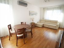 1-к. квартира, 49 м² (Черногория)