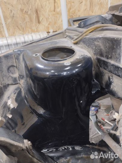 Сварочные работы авто