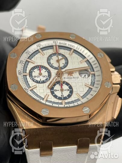 Часы Audemars Piguet Royal Oak Offshore Chronograp