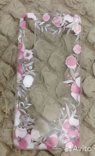 Чехол на Samsung а 50